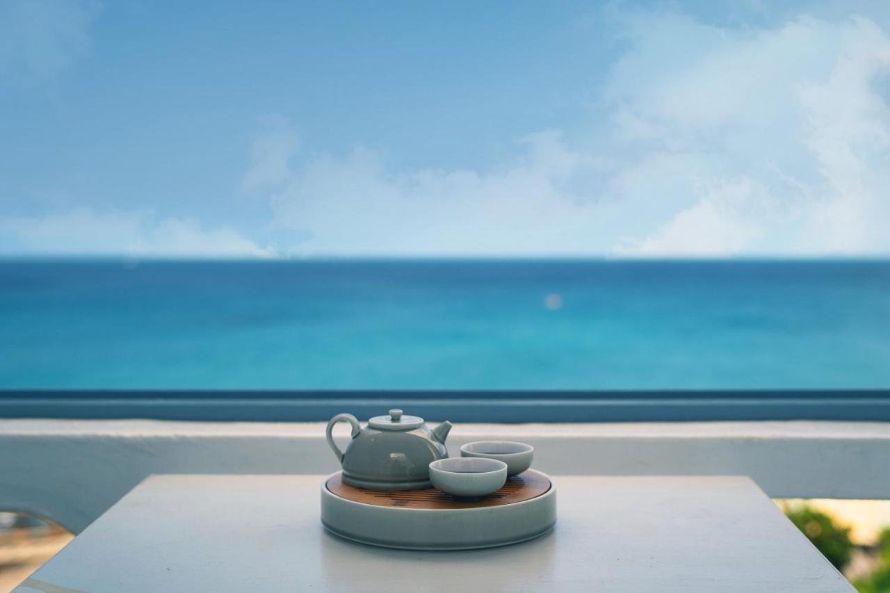 Kenting Met Hi Inn Cape Eluanbi ภายนอก รูปภาพ